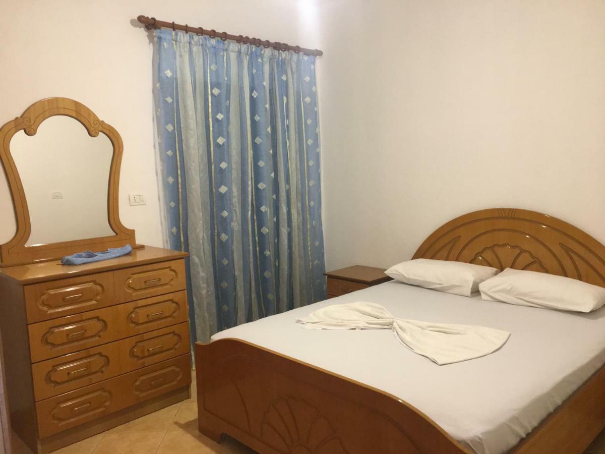 Natural Holiday Houses Ksamil Exterior foto