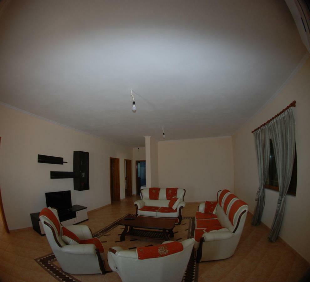 Natural Holiday Houses Ksamil Exterior foto